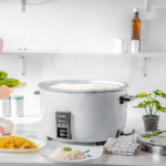 Benefits of Using a Rice Cooker,