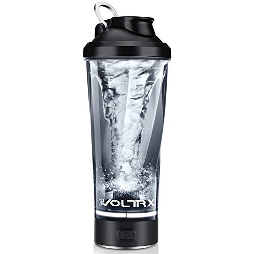 Best Blender Bottle for Protein Shakes