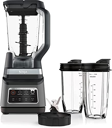 Best Blender For Crushing Ice