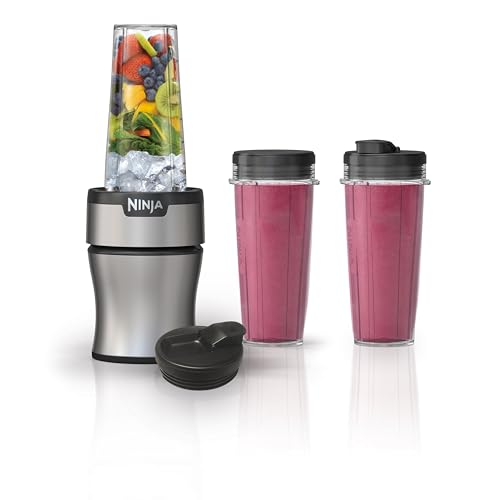 Best Blender For Frozen Fruit