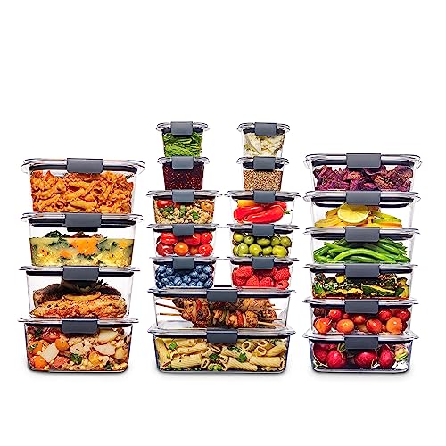 Best Containers for Pantry Storage