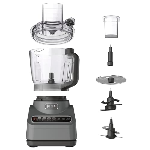 Best Food Processor for Beginners