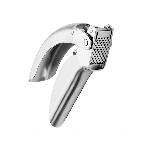 Best Garlic Press for Easy Cooking