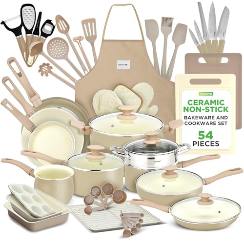 Best Kitchen Utensils for Beginners