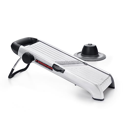 Best Mandoline Slicer for Safety