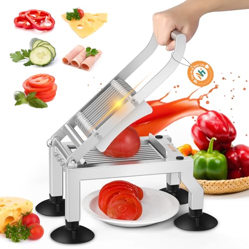 Best Slicer for Onions