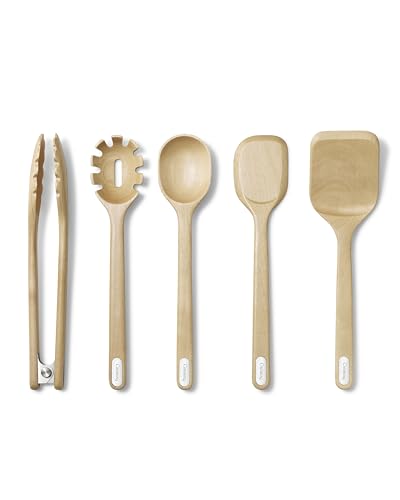 Best Spatula for Nonstick Cookware