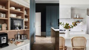 Ways to Reduce Clutter in the Kitchen,