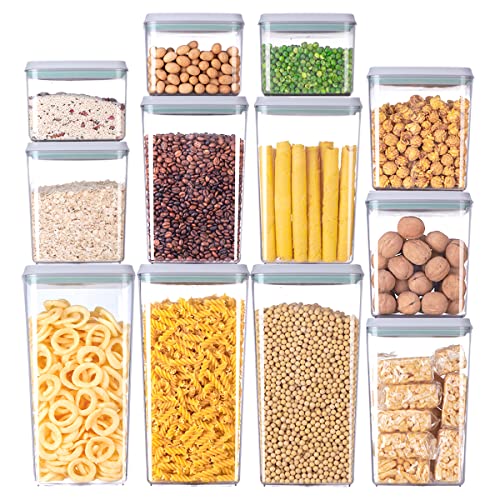 Best Airtight Containers for Cereal