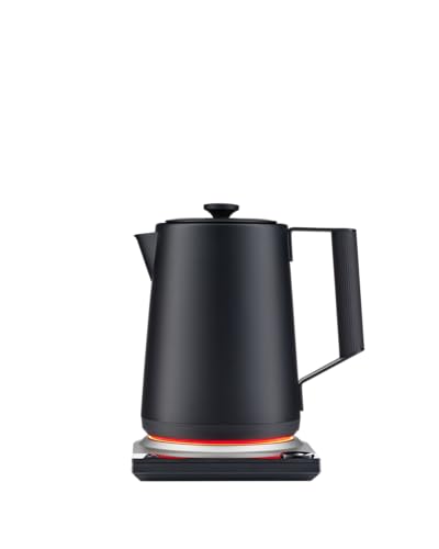 Best Electric Kettle for Tea