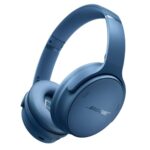 Best Noise Cancelling Headphones for Travel