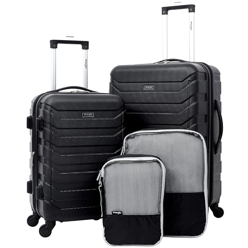 Best Packing Cubes for International Travel