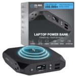 Best Portable Charger for Iphone And Android