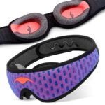 Best Sleep Mask for Airplane Travel