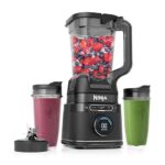 Best Smart Blender for Smoothies