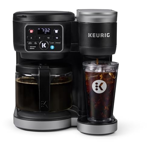Best Smart Coffee Maker for Mornings