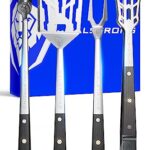 Best Tongs for Grilling