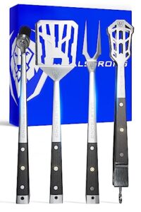 Best Tongs for Grilling