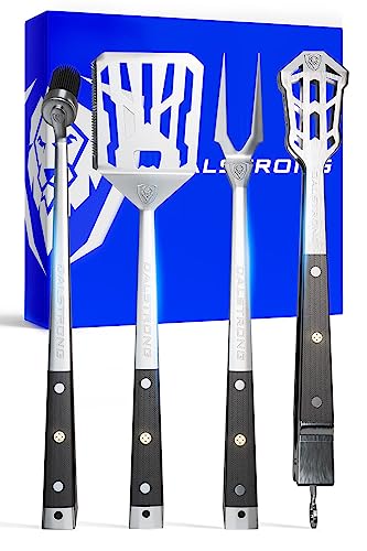 Best Tongs for Grilling