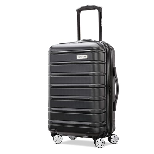 Hardside Carry-On Luggage