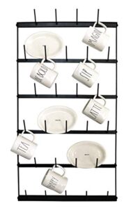 Kitchen Organization Ideas