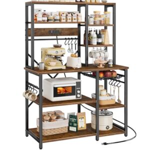 Kitchen Storage Racks