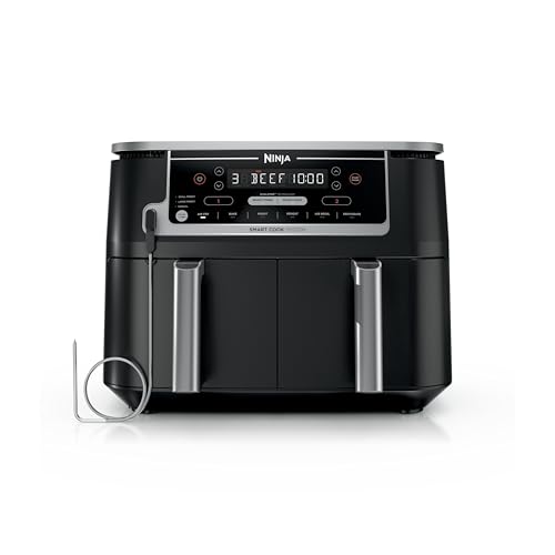Smart Digital Air Fryer