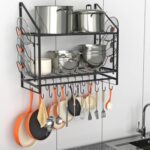 Tiktok Kitchen Organization Hacks