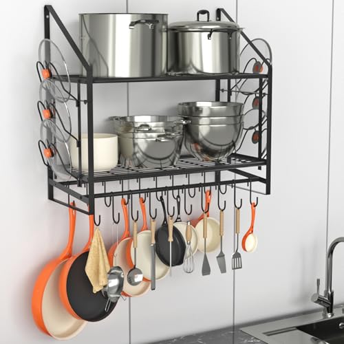 Tiktok Kitchen Organization Hacks