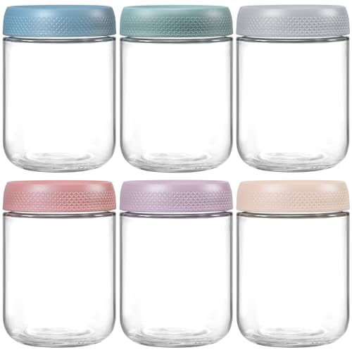 Best Mason Jars for Food Storage