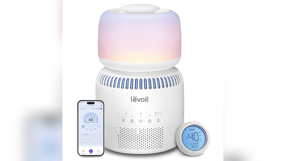 Best Humidifiers for Bedroom