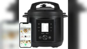 Best Smart Slow Cooker for Family Meals
