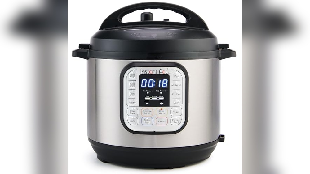 Instant Pot Recipes for Beginners