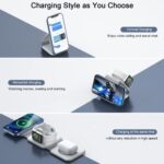 Best Multi-device Charging Stations For International Travel