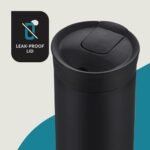 Best Travel Mug For Hot Drinks